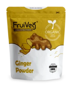 Organic Ginger Powder/Extract
